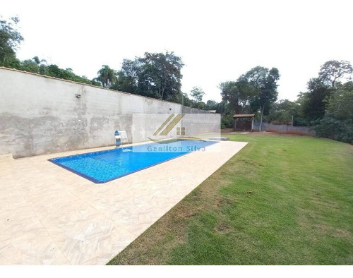 Imagem 15 de 15 de Chacara De 1400m² Na Represa De Ibiuna-sp Ref.117 - 117