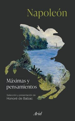 Libro Maximas Y Pensamientos Nvo