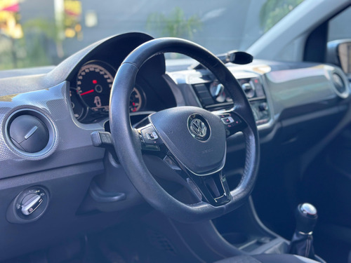 Volkswagen Up! 1.0 Cross Up!