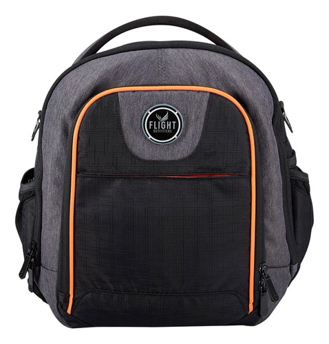 Bolsa De Vuelo Lift 2.0 Para Pilotos - Compacta Y Duradera
