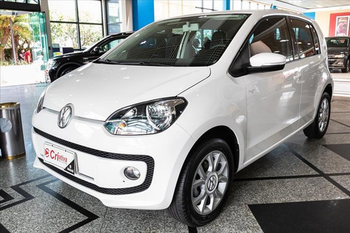 Volkswagen Up 1.0 Mpi High Up 12v