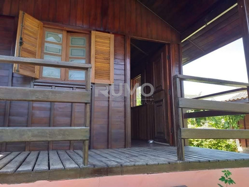 Imagem 12 de 18 de Chácara À Venda Em Jardim Monte Belo - Ch011814