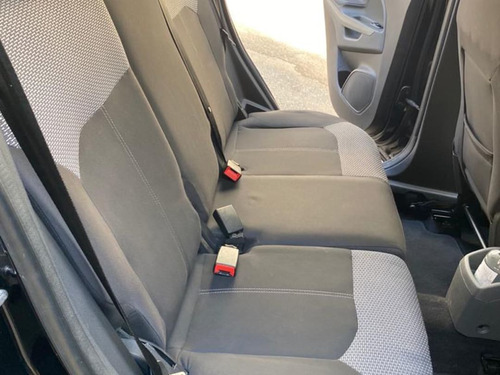Imagem 12 de 14 de Ford Ecosport Se 2.0 16v Powershift Flex
