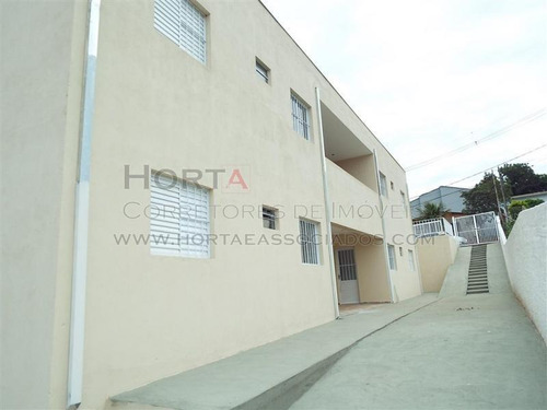 Imagem 15 de 15 de Apartamento Para Venda Em Atibaia, Jardim Paraíso Do Tanque, 2 Dormitórios, 1 Banheiro, 1 Vaga - Ap0007_2-607657