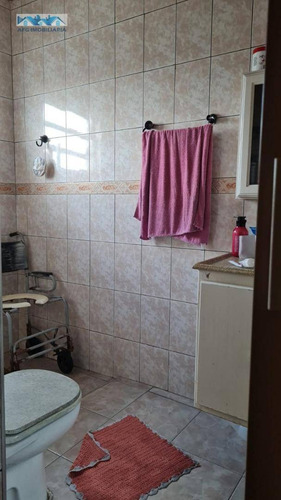 Imagem 4 de 24 de Casa À Venda - Ca0142