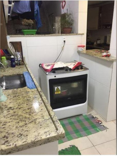 Imagem 11 de 12 de Apto De 2 Quartos A Venda Na Rua 5 De Julho - Ap5490
