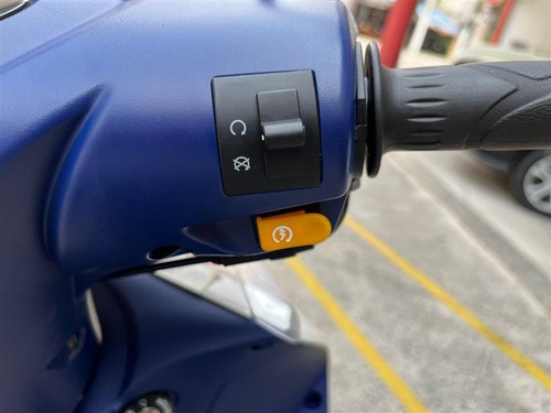 Shineray Jet 125 Ss 0km A Pronta Entrega