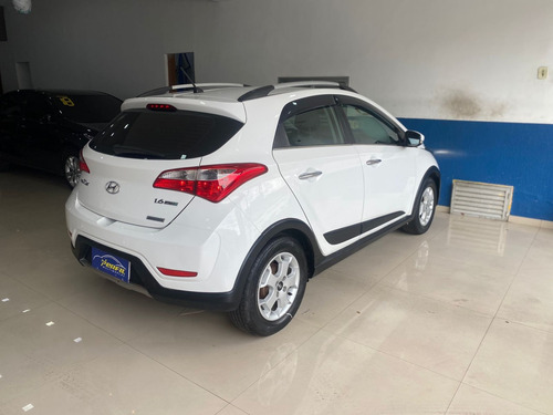 Hyundai HB20S 1.6 Premium Flex Aut. 4p