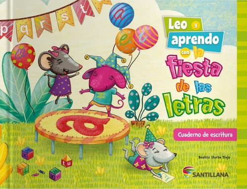 Imagen 4 de 6 de La Guia Santillana 1 Primaria Oficial 2021 - 2022 Original