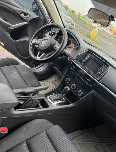 Imagen 3 de 4 de Mazda Mazda 6 2.5 I Sport L4/ At