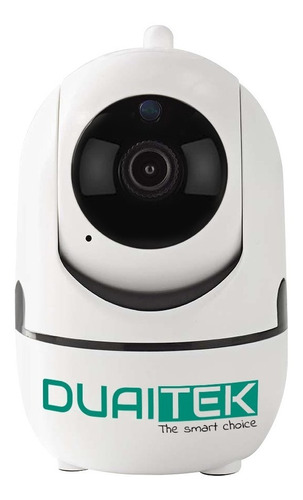 Camara Ip Hd Domo Wifi Alarma Seguimiento Personas Sd 1080p