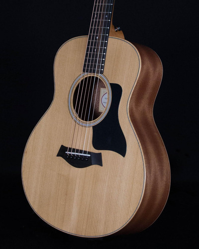 Taylor Gs Mini Guitarra Acústica Sapele - Natural