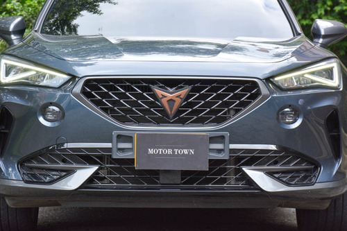 Cupra formentor 2.0 Tsi Metalizado Dsg