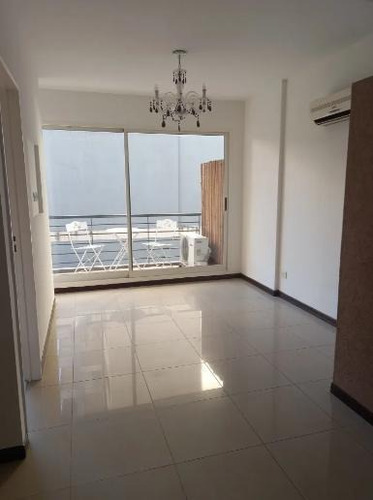 Imagen 1 de 11 de Departamento En Venta 1 Ambiente Con Amenities Villa Crespo