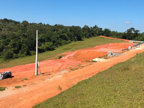 Terreno 20'000 Mtrs2 Ou 5'000 Mtrs2 Cond... Alto De Igaratá