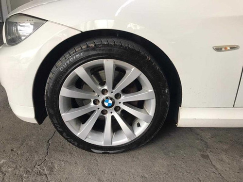 Imagem 8 de 15 de Bmw 320i 2.0 16v Gasolina 4p Automático 2011/2012