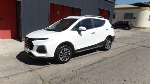 JAC S3 1.6 4x2 6mt Ce