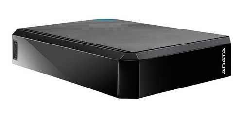 Disco Duro Externo Adata Hm800 3.5 6tb Micro-usb B Mac Y Pc