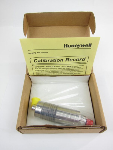 New Honeywell Tje 060-c293-07-01 Pressure Transducer 060 Eek
