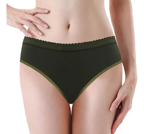 Calzon corte bikini hotsell