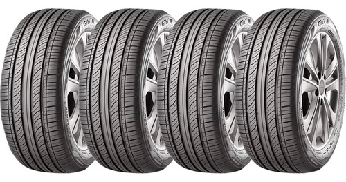 Kit de 4 neumáticos Giti GitiComfort F22 P 235/45R18 94