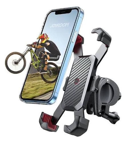  Soporte Celular Bicicleta Moto iPhone Samsung  Huawei 4a7 