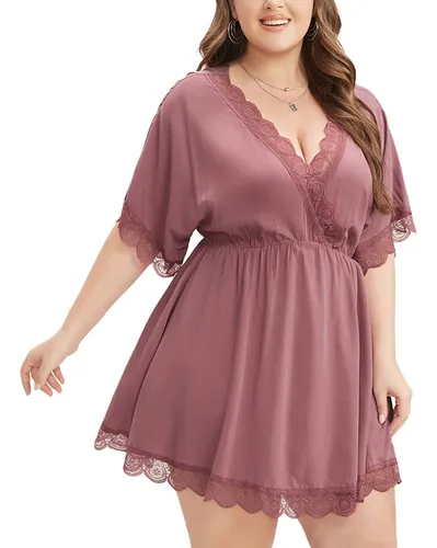 Ropa Para Mujer Gordita Casual MercadoLibre