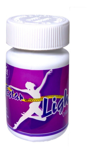 Estar Light Adelgazante Natural - Unidad a $35768