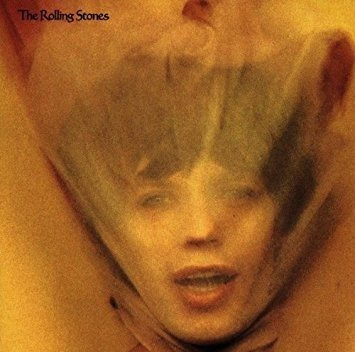 Rolling Stones Goats Head Soup Deluxe 2 Cd Nuevo 2020 Import