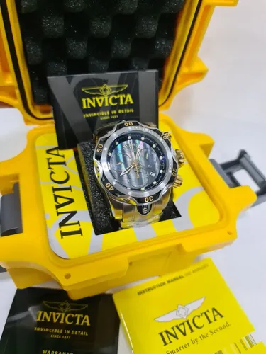 Invicta 25977 deals
