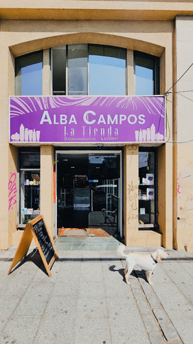 Arriendo De Local Comercial En El Corazón De Valparaíso
