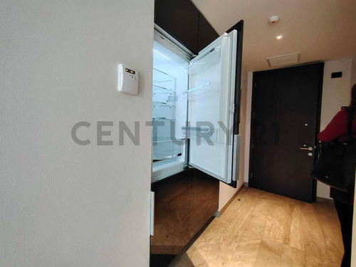 Comodo Departamento En Arriendo En Av. La Dehesa