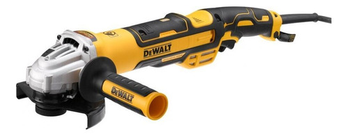 Esmerilhadeira 5 1700w 220v Dwe4377-b2 Dewalt