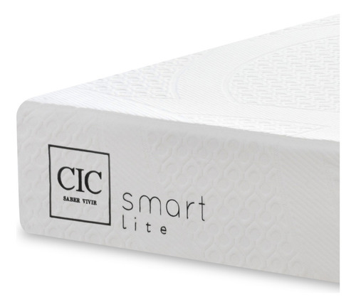 Colchón Cic Smart Lite 1 1/2 Plazas
