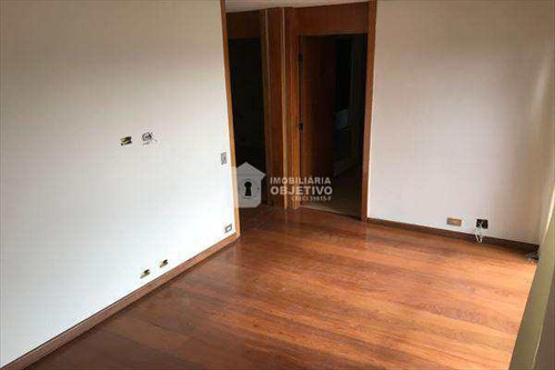 Imagem 15 de 30 de Cobertura Com 4 Dorms, Jardim Fonte Do Morumbi, São Paulo - R$ 2.5 Mi, Cod: 2865 - V2865