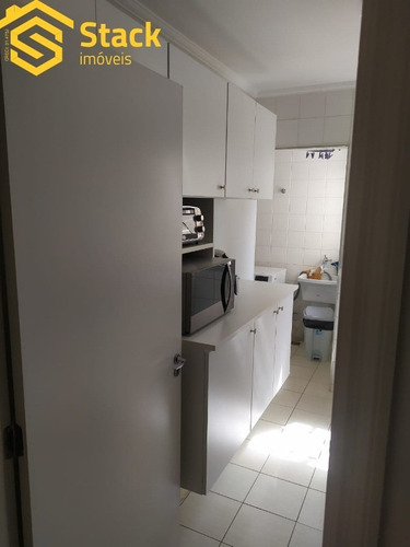 Imagem 19 de 30 de Ótimo Apartamento No Condomínio Residencial Das Palmeiras, Em Jundiaí, Sp, Com 60 M² De Área Útil, Contendo 2 Dormitórios , Sala Para 3 Ambientes, - Ap02115