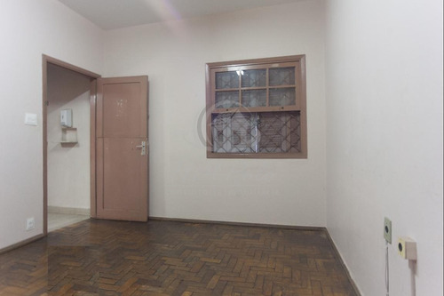Imagem 2 de 15 de Casa Para Aluguel Em Centro - Ca034775