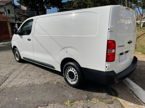 Citroën Jumpy 1.6 (11l) Td Blue Hdi 5p 6 marchas