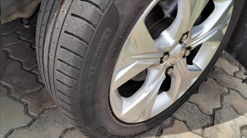 Chevrolet Onix 1.0 TURBO FLEX PLUS LTZ AUTOMÁTICO