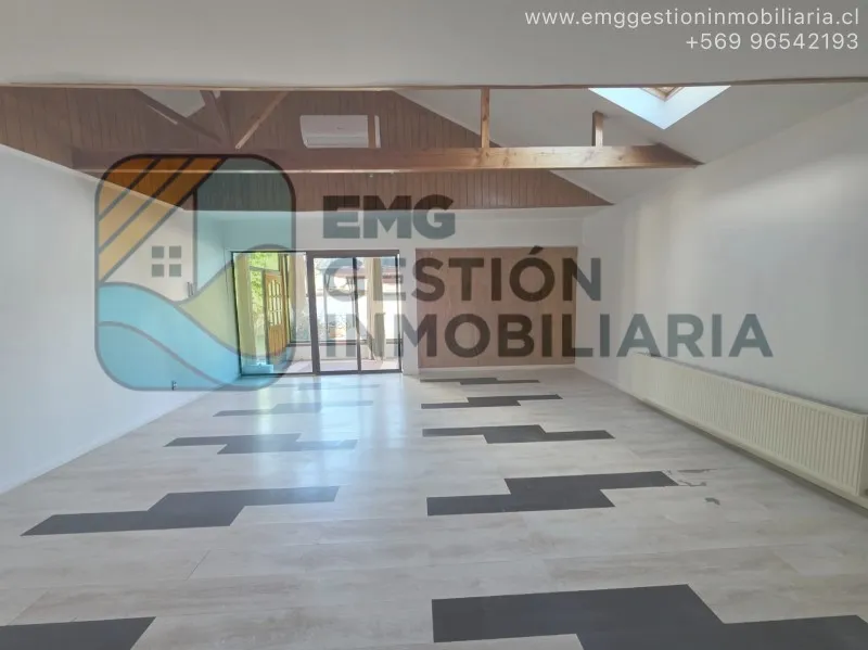 Imagen 2 de 11 de Casa En Venta, Villa Los Encinos