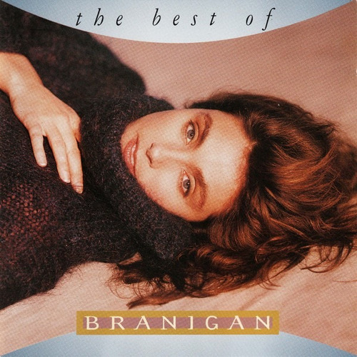 Laura Branigan The Best Of Cd 