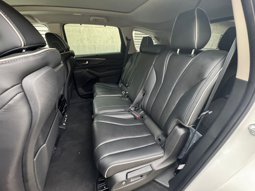 Acura MDX 3.5 Advance Awd At