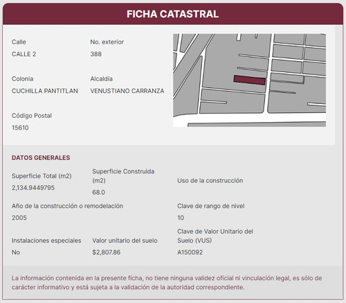 Venta De Departamento En Col. Cuchilla Pantitlan (3er Piso) Cdmx/ Recuperacion Bancaria Laab2