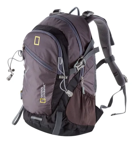 Mochila 20 Lts National Geographic Nepal Urbana Trekking