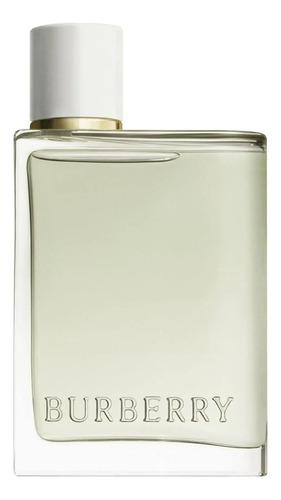 Burberry Her Eau De Toilette Garden Party 100 Ml Para Mujer