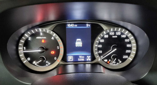 Renault Alaskan 2.3 Dci 190Cv 4Wd At