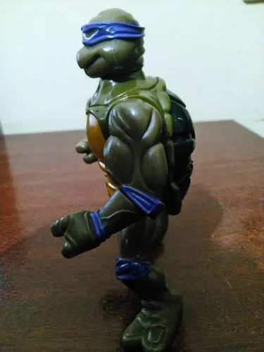 Tartaruga Ninja / Donatello, Brinquedo Tartaruga Ninja Usado 90062671