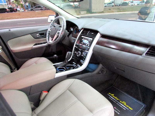 Edge Limited 3.5 V6 24v Awd Aut