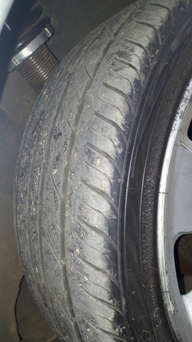 Imagem 12 de 15 de Volkswagen Saveiro 2003 1.6 Super Surf Total Flex 2p