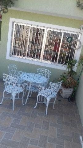 Imagem 8 de 15 de Casa Sobrado Para Venda, 3 Dormitório(s), 125.0m² - 1309